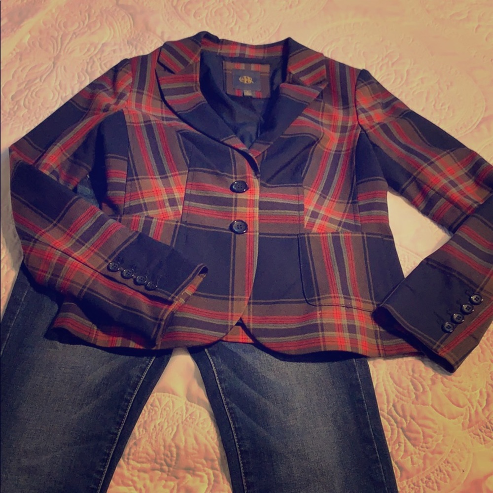 Blazer